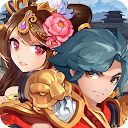 三國英雄傳說 Online - 動漫風無雙格鬥 MMORPG