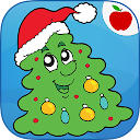 Christmas Games Shape Puzzles
