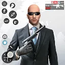 Secret Agent Spy - Mafia Games