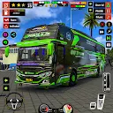 Euro Bus Simulator - Coach Bus