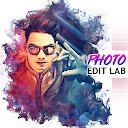Photo Lab-Photo Editor App