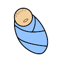 OB Wheel: Pregnancy calculator