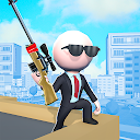 Stickman Sniper-Stickman Games