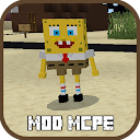 Bikini Bottom Minecraft