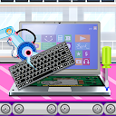 Laptop Factory: Computer Maker