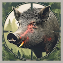 Animal Hunter 3D Wild Shooter