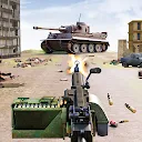 Army War Battle: Shooting Game