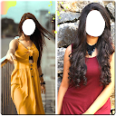 Stylish Girl Photo Editor