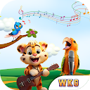 Animal Sounds: Kids Adventures