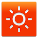 Sunny HK -Weather&Clock Widget