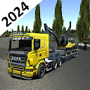 Drive Simulator 2024