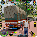 Indian Lorry Truck Driving 3d