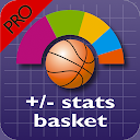 Basket Stats Plus Minus PRO