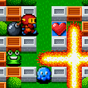 Bomb Field: Hero Bomber