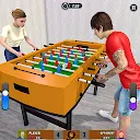 Foosball Games: Table Football