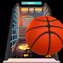 Basketball Arcade Machine