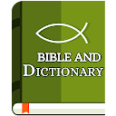 Bible and Dictionary