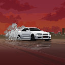 APEX Racer - Pixel Cars