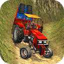 Offroad Tractor Farmer Simulat