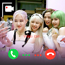 BLACKPINK Video Calls - Fake C