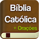 Bíblia Sagrada Católica Oração