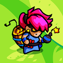 Rushlands &ndash; epic MOBA war