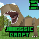 Jurassic park mods for MCPE