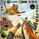 Deer Hunting Sniper Gun Games