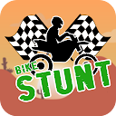 Tricks Bike Stunt Racing