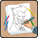 How To Draw Cartoon And Comics