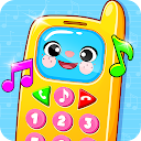 Baby Phone: Fun Games for Kids