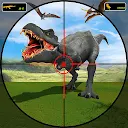 Real Dino Hunting Games