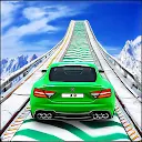GT Car Stunts: Ramp Car Games