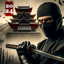 Ninja Hunter Samurai Assassins