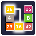 NUNET! Numeric Link Game Onet