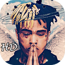 xxxTENTACION Wallpaper HD
