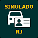 Simulado Habilita&ccedil;&atilde;o - RJ