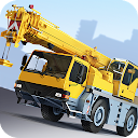 Construction & Crane SIM 2