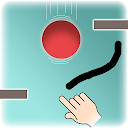 Gravity Ball - draw physics ga