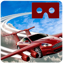 VR Flight Car Helicopter 360