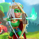 Evolve - Earth&rsquo;s Last Stand