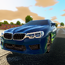 M5 Real Car Simulator 2025 3D