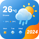 Weather - Live Radar Tracker