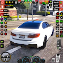 US Car Driving School Car Game
