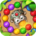 Marble Match Blast