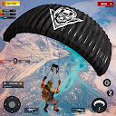 Real Commando FPS Gun Shooting