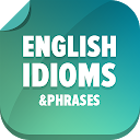 English Idioms and Phrases