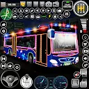 Uphill Bus Game Simulator