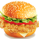 Fast Food Burger :Cooking Game