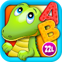 Alphabet Aquarium, ABC & Lette